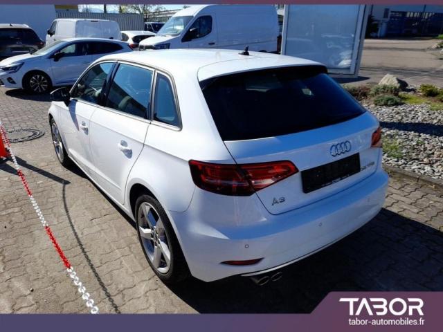 Audi A3 Sportback image 5
