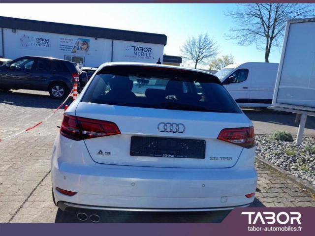 Audi A3 Sportback image 4