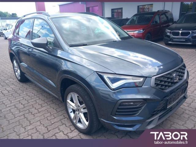 Seat Ateca image 6