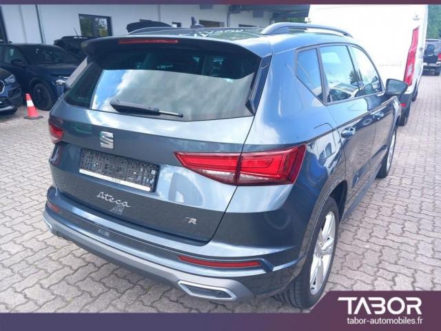 Seat Ateca image 4