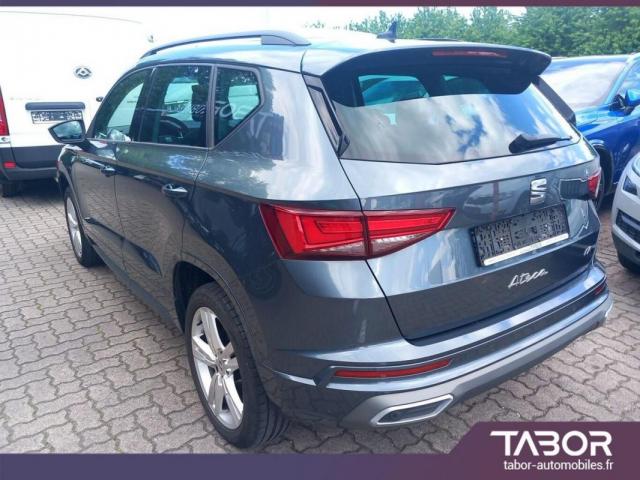 Seat Ateca image 1