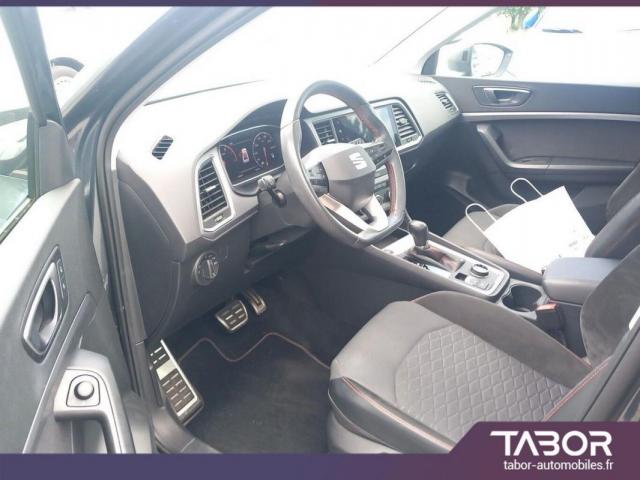 Seat Ateca image 9