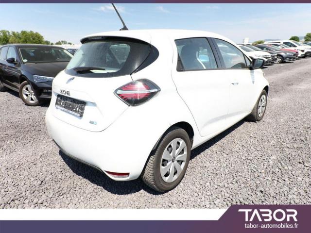 Renault Zoe image 1