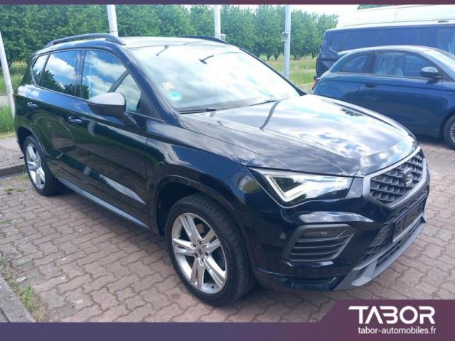 Seat Ateca image 8