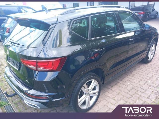 Seat Ateca image 9