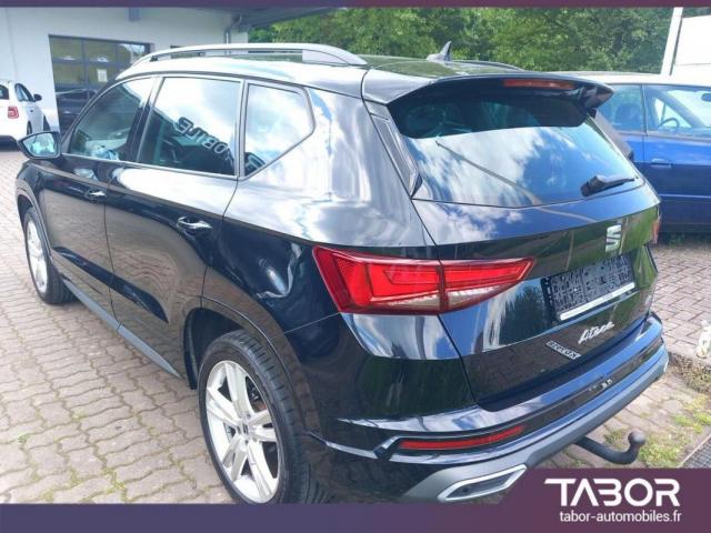 Seat Ateca image 5