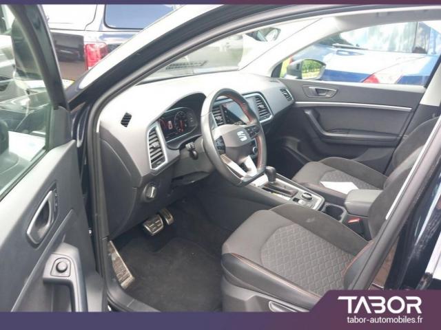 Seat Ateca image 4