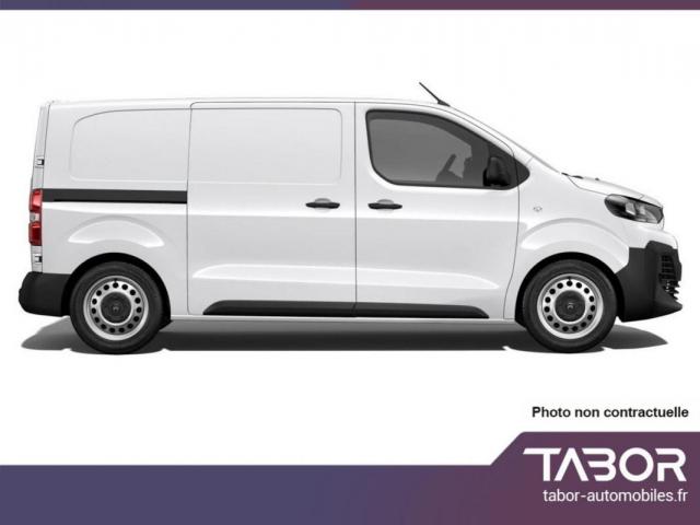 Citroen Jumpy image 8