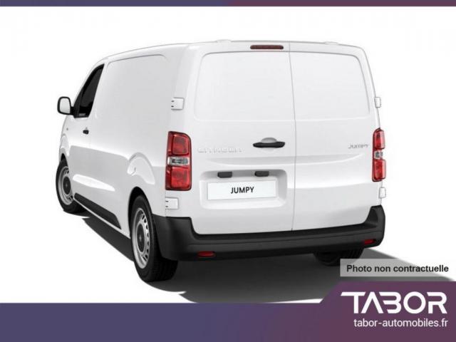 Citroen Jumpy image 9