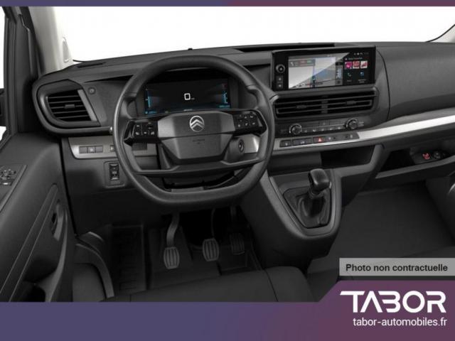 Citroen Jumpy image 6