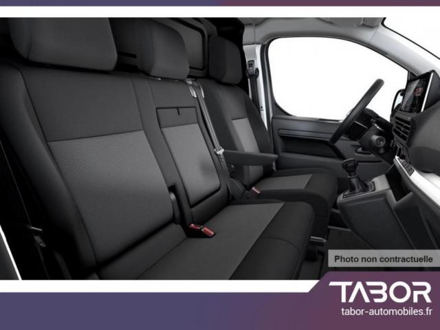 Citroen Jumpy image 2