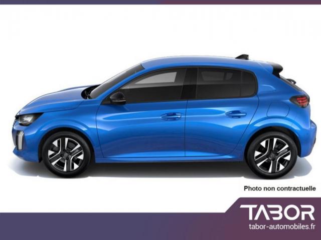Peugeot 208 image 2