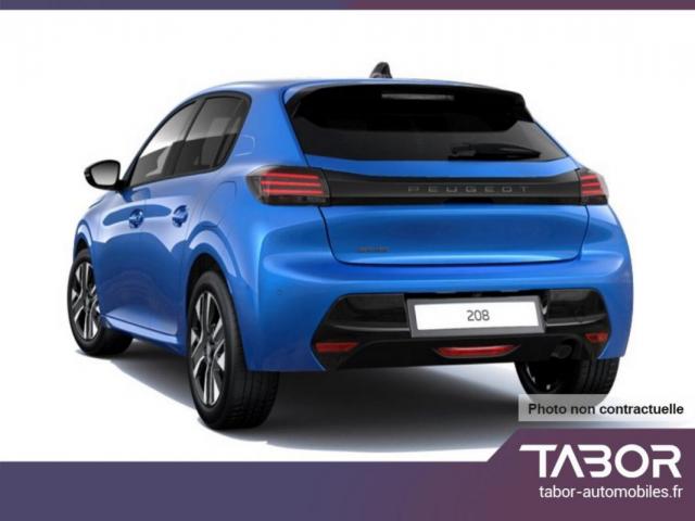 Peugeot 208 image 1