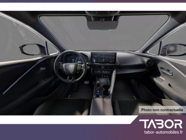 Toyota C-Hr image 5