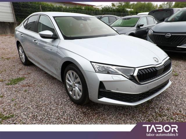 Skoda Octavia image 1