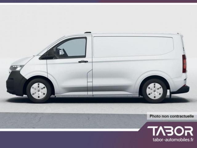 Volkswagen Transporter image 7