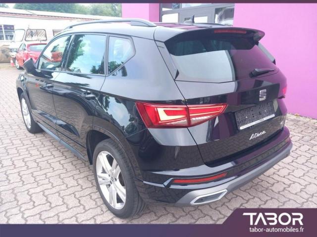Seat Ateca image 7