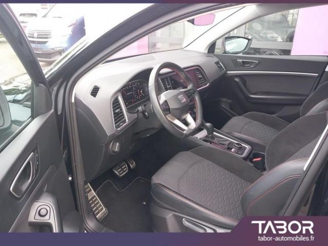 Seat Ateca image 4