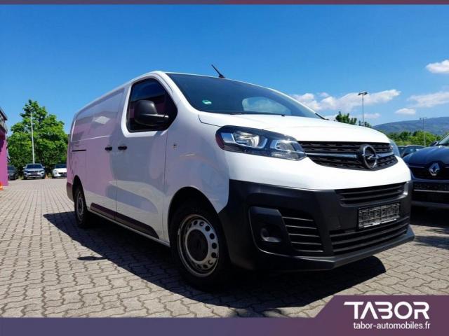 Opel Vivaro image 3