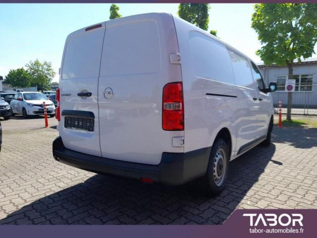 Opel Vivaro image 4