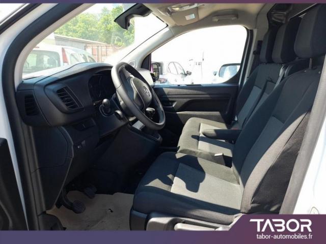 Opel Vivaro image 7