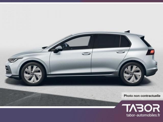 Volkswagen Golf image 9