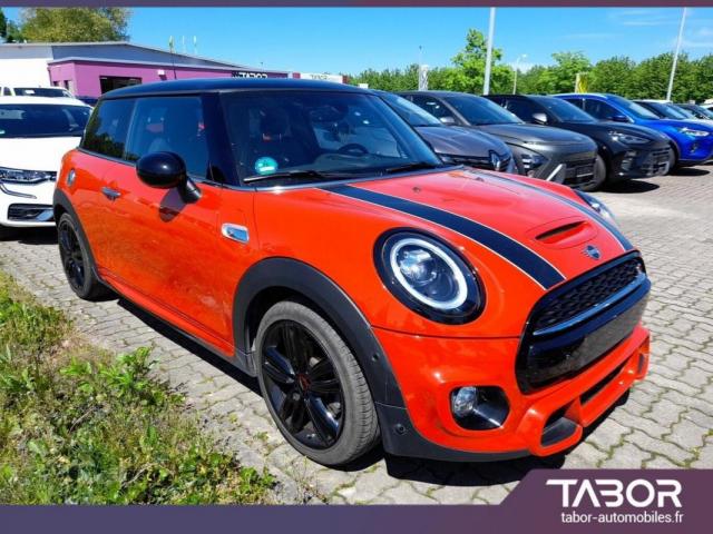 Mini Cooper S image 1