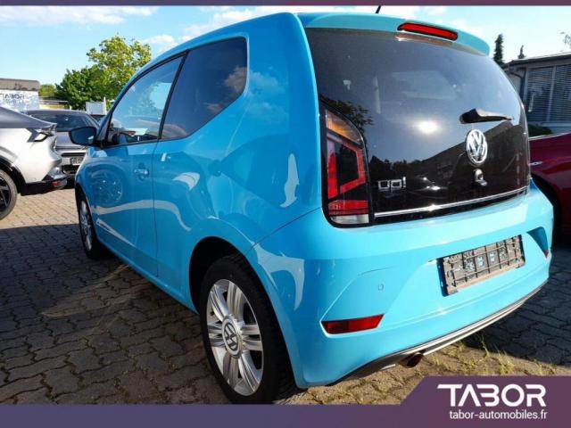 Volkswagen Up! image 5