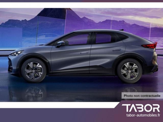 Cupra Tavascan image 7