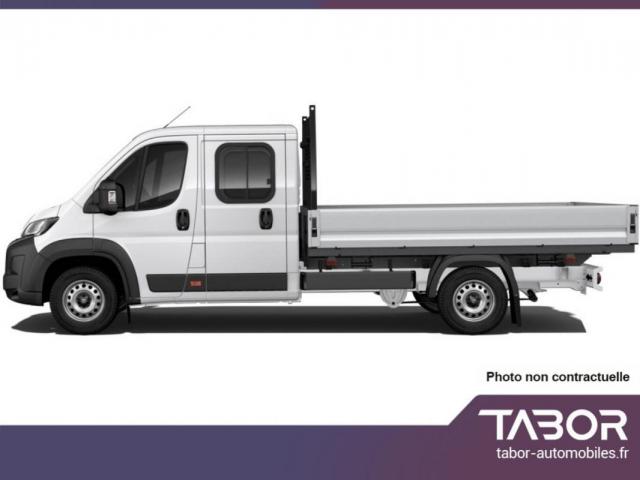 Peugeot Boxer image 2