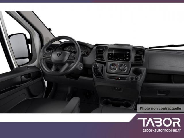 Peugeot Boxer image 6