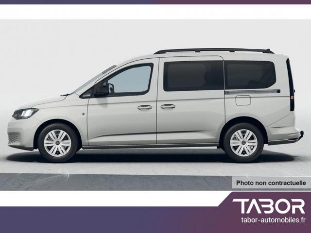 Volkswagen Caddy image 5