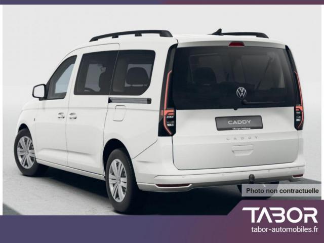 Volkswagen Caddy image 3