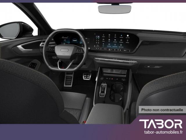 Audi A5 image 3