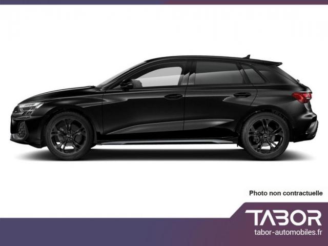 Audi A3 Sportback image 9