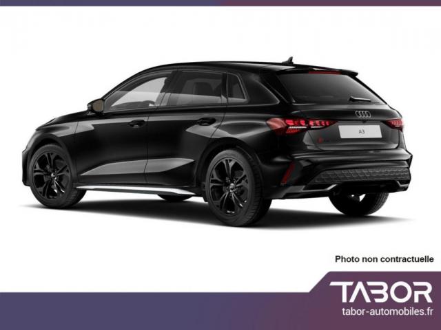 Audi A3 Sportback image 5