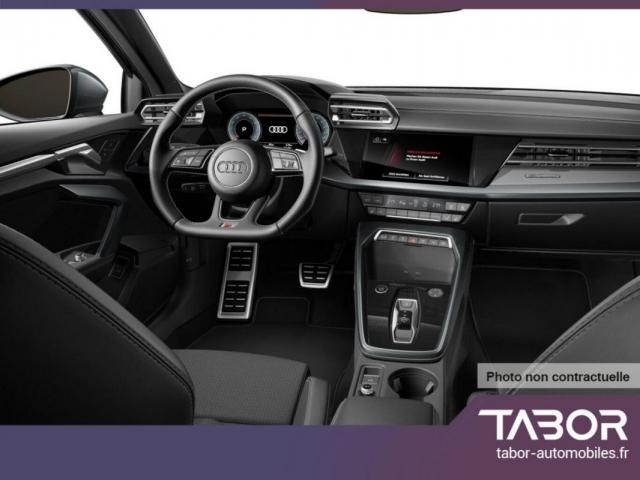 Audi A3 Sportback image 1