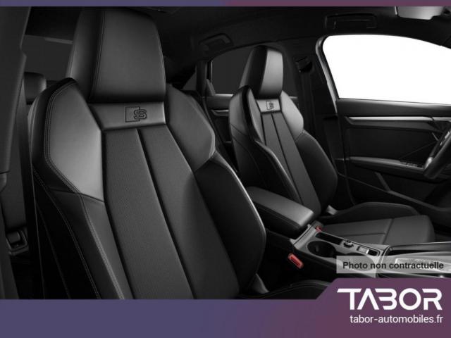 Audi A3 Sportback image 4