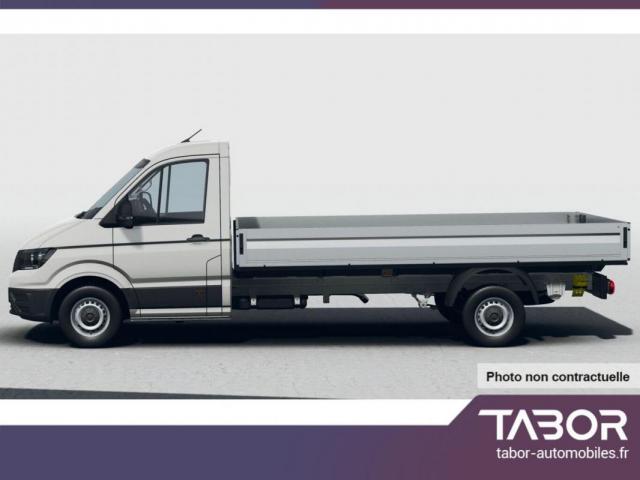 Volkswagen Crafter image 3