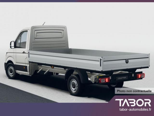 Volkswagen Crafter image 4