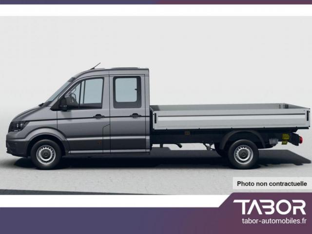 Volkswagen Crafter image 5