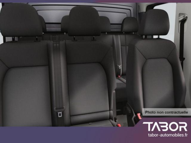 Volkswagen Crafter image 7