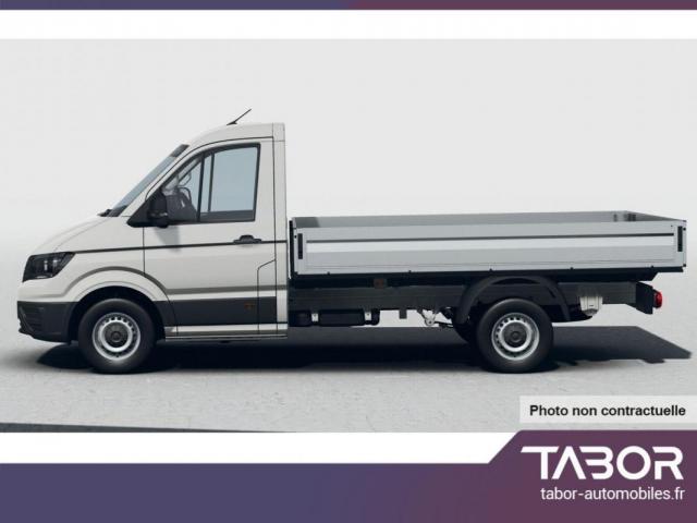 Volkswagen Crafter image 1