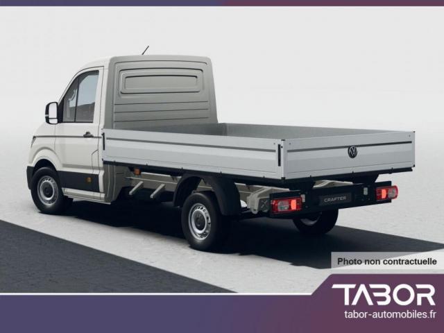 Volkswagen Crafter image 5