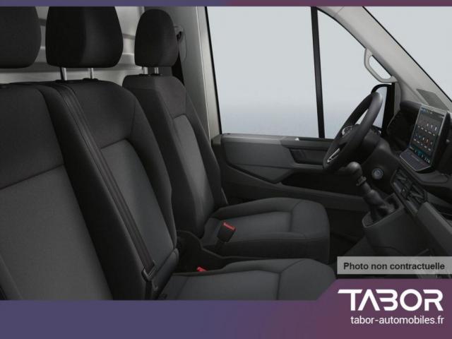 Volkswagen Crafter image 9