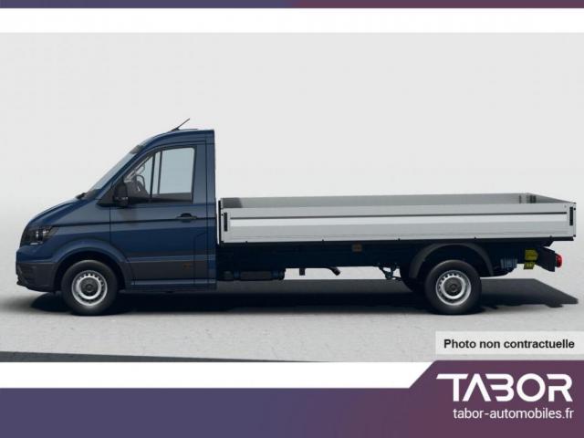 Volkswagen Crafter image 2