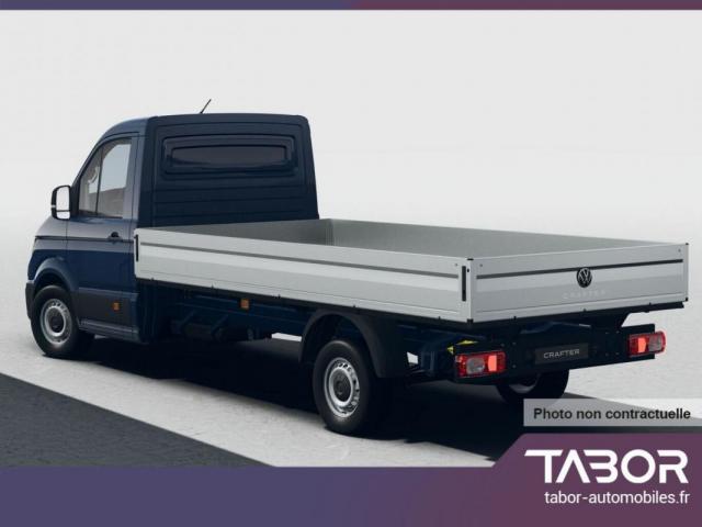 Volkswagen Crafter image 9