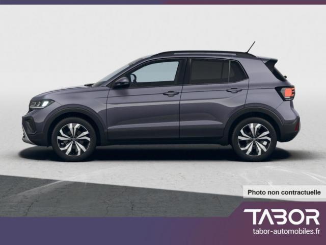Volkswagen T-Cross image 3