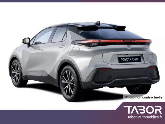Toyota C-Hr image 2