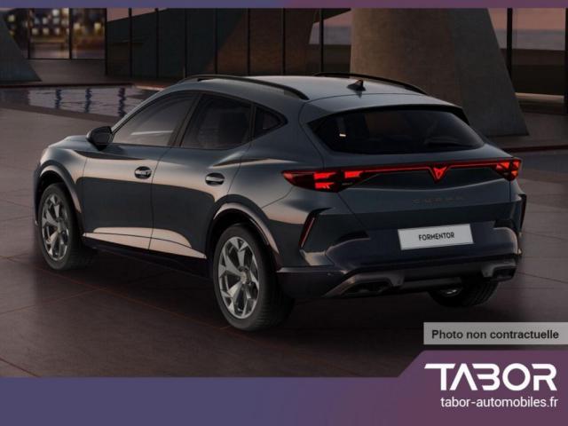 Cupra Formentor image 1